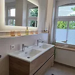 Apartment Hofquartier *