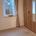 Apartment Hofquartier Altmersleben