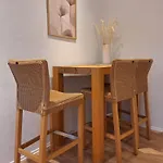 Hofquartier Apartment