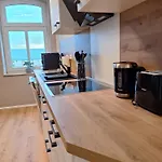Hofquartier Apartment