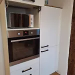 Hofquartier Apartment