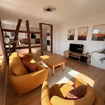 Hofquartier Apartment Altmersleben