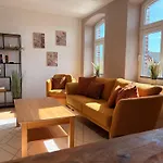Apartment Hofquartier Altmersleben