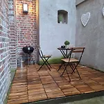 Apartment Hofquartier *