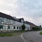 Apartment Hofquartier Altmersleben