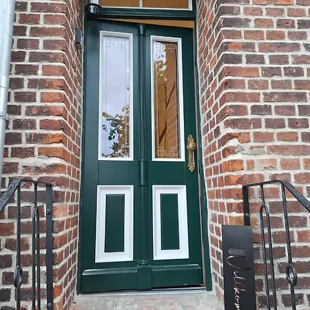 Hofquartier Apartment