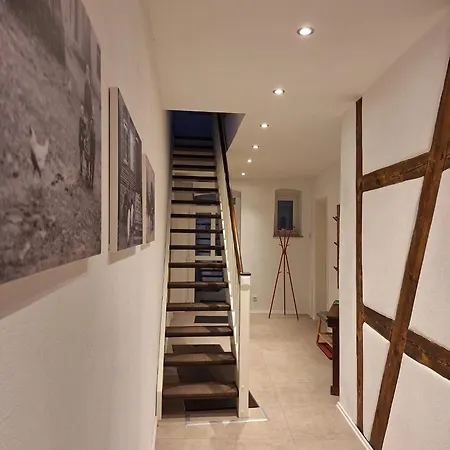 Apartment Hofquartier *