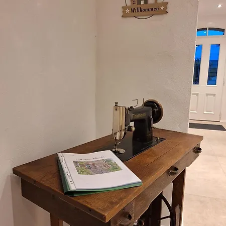 Hofquartier Apartment *