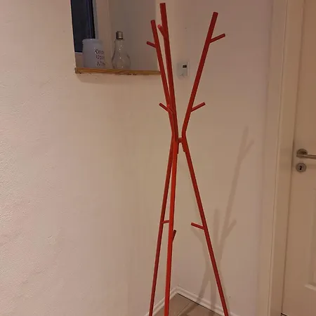 Hofquartier Apartment