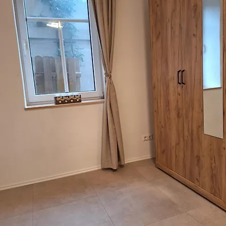 Apartment Hofquartier Altmersleben