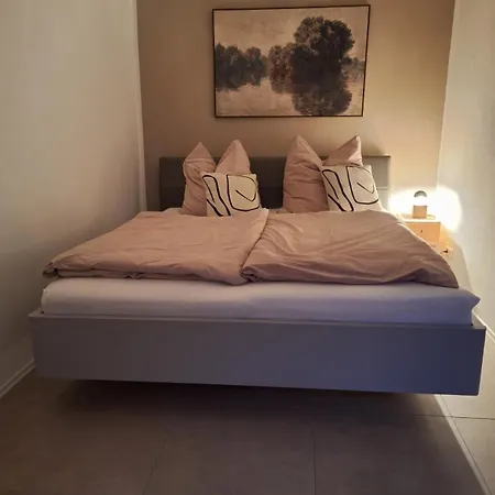 Apartment Hofquartier