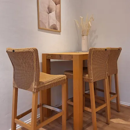 Hofquartier Apartment