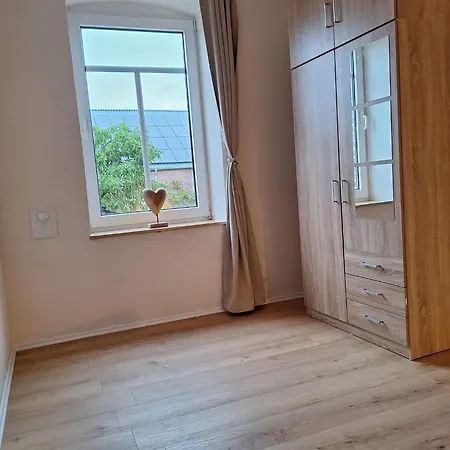 Apartment Hofquartier Altmersleben