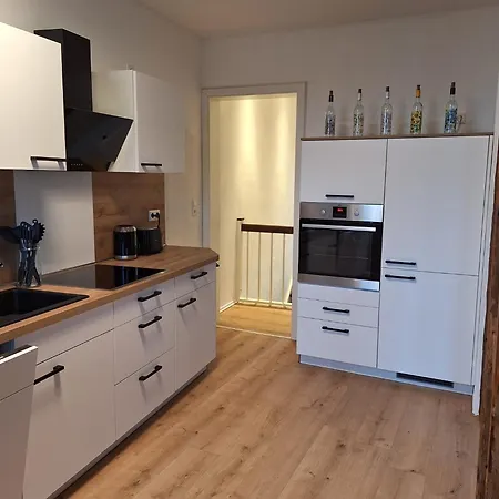 Hofquartier Apartment *